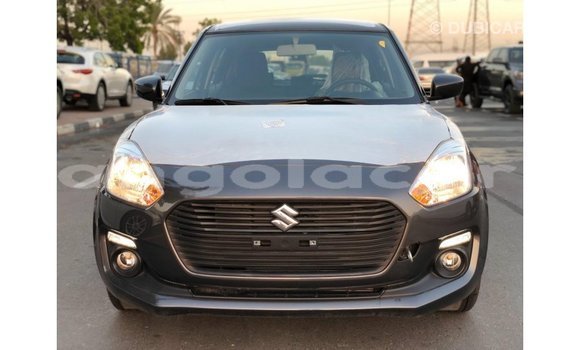 Comprar Importar Suzuki Swift Outro Carro em Import - Dubai em Bengo Province Comprar Importar Suzuki Swift Outro Carro em Import - Dubai em Bengo Province