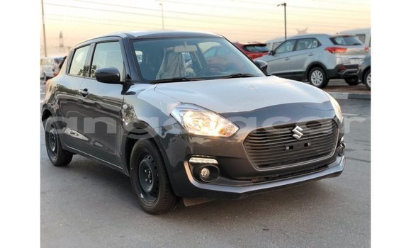 Comprar Importar Suzuki Swift Outro Carro em Import - Dubai em Bengo Province Comprar Importar Suzuki Swift Outro Carro em Import - Dubai em Bengo Province