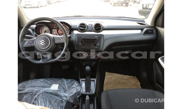 Comprar Importar Suzuki Swift Outro Carro em Import - Dubai em Bengo Province Comprar Importar Suzuki Swift Outro Carro em Import - Dubai em Bengo Province