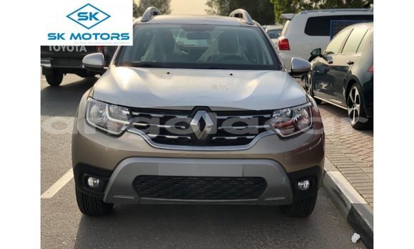 Comprar Importar Renault Duster Bege Carro em Import - Dubai em Bengo Province