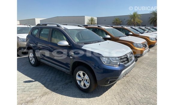 Comprar Importar Renault Duster Bege Carro em Import - Dubai em Bengo Province Comprar Importar Renault Duster Bege Carro em Import - Dubai em Bengo Province