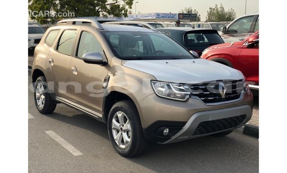 Comprar Importar Renault Duster Bege Carro em Import - Dubai em Bengo Province Comprar Importar Renault Duster Bege Carro em Import - Dubai em Bengo Province
