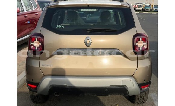 Comprar Importar Renault Duster Bege Carro em Import - Dubai em Bengo Province Comprar Importar Renault Duster Bege Carro em Import - Dubai em Bengo Province