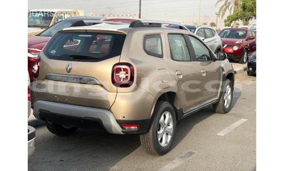 Comprar Importar Renault Duster Bege Carro em Import - Dubai em Bengo Province Comprar Importar Renault Duster Bege Carro em Import - Dubai em Bengo Province