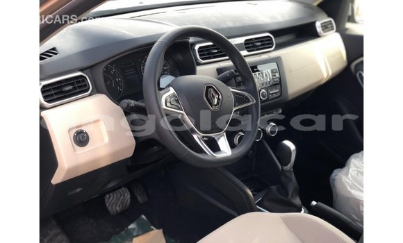 Comprar Importar Renault Duster Bege Carro em Import - Dubai em Bengo Province Comprar Importar Renault Duster Bege Carro em Import - Dubai em Bengo Province