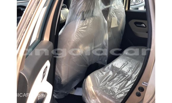 Comprar Importar Renault Duster Bege Carro em Import - Dubai em Bengo Province Comprar Importar Renault Duster Bege Carro em Import - Dubai em Bengo Province