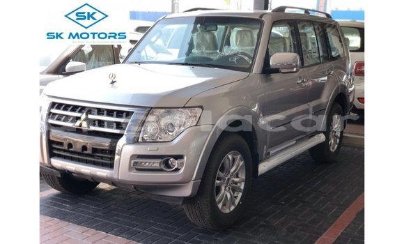 Acheter Import Voiture Mitsubishi Pajero Autre à Import - Dubai, Province de Bengo Acheter Import Voiture Mitsubishi Pajero Autre à Import - Dubai, Province de Bengo