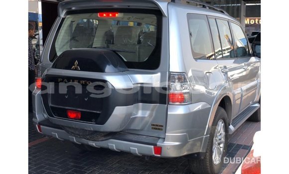 Comprar Importar Mitsubishi Pajero Outro Carro em Import - Dubai em Bengo Province Comprar Importar Mitsubishi Pajero Outro Carro em Import - Dubai em Bengo Province