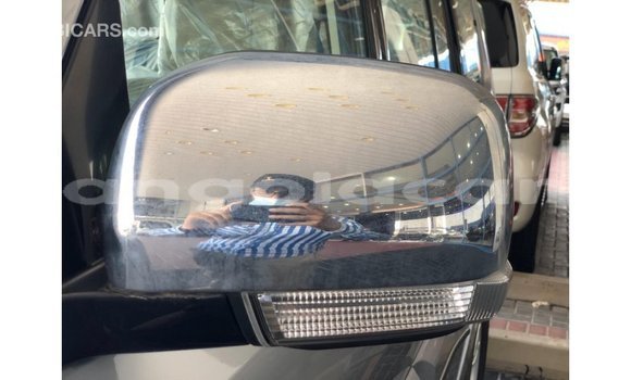 Comprar Importar Mitsubishi Pajero Outro Carro em Import - Dubai em Bengo Province Comprar Importar Mitsubishi Pajero Outro Carro em Import - Dubai em Bengo Province