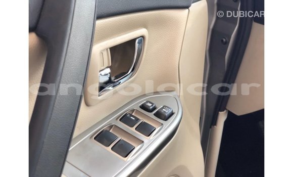 Comprar Importar Mitsubishi Pajero Outro Carro em Import - Dubai em Bengo Province Comprar Importar Mitsubishi Pajero Outro Carro em Import - Dubai em Bengo Province