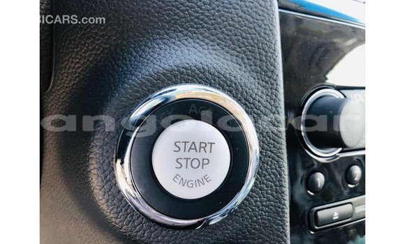 Acheter Import Voiture Infiniti Q Noir à Import - Dubai, Province de Bengo Acheter Import Voiture Infiniti Q Noir à Import - Dubai, Province de Bengo