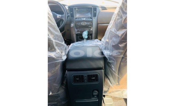 Acheter Import Voiture Infiniti Q Noir à Import - Dubai, Province de Bengo Acheter Import Voiture Infiniti Q Noir à Import - Dubai, Province de Bengo