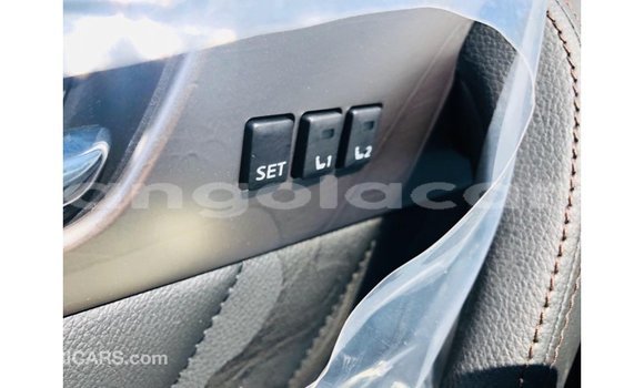 Acheter Import Voiture Infiniti Q Noir à Import - Dubai, Province de Bengo Acheter Import Voiture Infiniti Q Noir à Import - Dubai, Province de Bengo