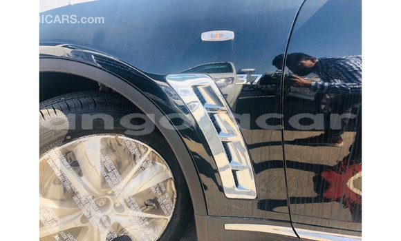 Acheter Import Voiture Infiniti Q Noir à Import - Dubai, Province de Bengo Acheter Import Voiture Infiniti Q Noir à Import - Dubai, Province de Bengo