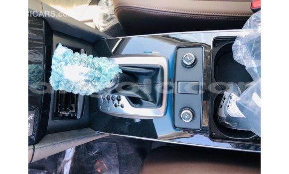 Acheter Import Voiture Infiniti Q Noir à Import - Dubai, Province de Bengo Acheter Import Voiture Infiniti Q Noir à Import - Dubai, Province de Bengo