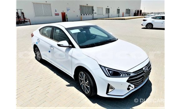 Acheter Import Voiture Hyundai Elantra Blanc à Import - Dubai, Province de Bengo Acheter Import Voiture Hyundai Elantra Blanc à Import - Dubai, Province de Bengo