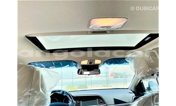 Acheter Import Voiture Hyundai Elantra Blanc à Import - Dubai, Province de Bengo Acheter Import Voiture Hyundai Elantra Blanc à Import - Dubai, Province de Bengo