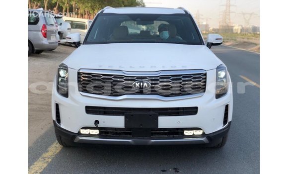 Comprar Importar Kia Carens Branco Carro em Import - Dubai em Bengo Province Comprar Importar Kia Carens Branco Carro em Import - Dubai em Bengo Province