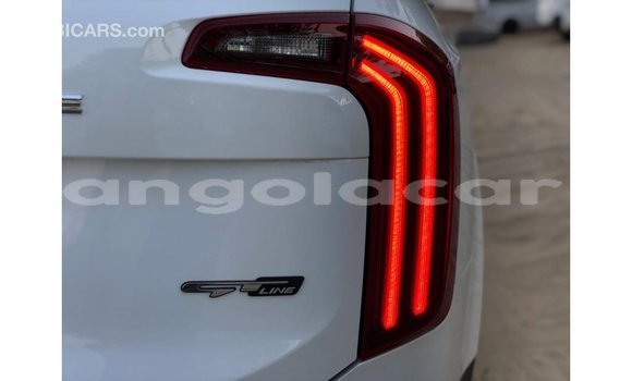 Comprar Importar Kia Carens Branco Carro em Import - Dubai em Bengo Province Comprar Importar Kia Carens Branco Carro em Import - Dubai em Bengo Province