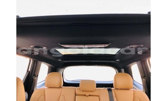 Comprar Importar Kia Carens Branco Carro em Import - Dubai em Bengo Province Comprar Importar Kia Carens Branco Carro em Import - Dubai em Bengo Province