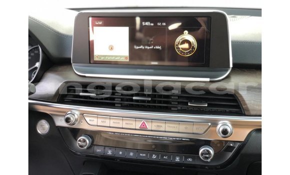 Comprar Importar Kia Carens Branco Carro em Import - Dubai em Bengo Province Comprar Importar Kia Carens Branco Carro em Import - Dubai em Bengo Province