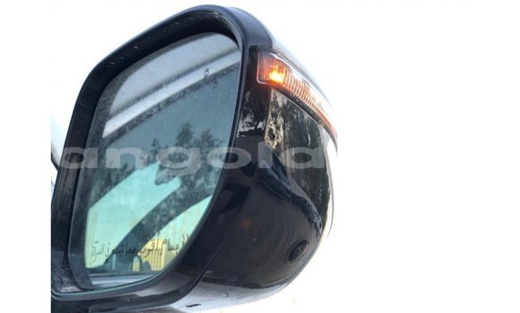 Comprar Importar Kia Carens Branco Carro em Import - Dubai em Bengo Province Comprar Importar Kia Carens Branco Carro em Import - Dubai em Bengo Province