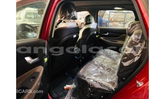 Comprar Importar Hyundai Santa Fe Vermelho Carro em Import - Dubai em Bengo Province Comprar Importar Hyundai Santa Fe Vermelho Carro em Import - Dubai em Bengo Province