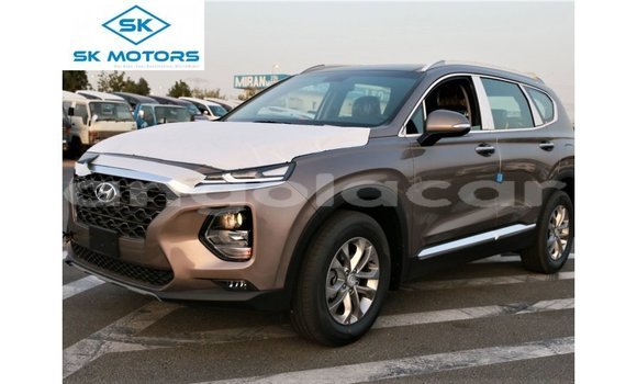Comprar Importar Hyundai Santa Fe Marrom Carro em Import - Dubai em Bengo Province Comprar Importar Hyundai Santa Fe Marrom Carro em Import - Dubai em Bengo Province