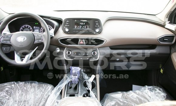 Comprar Importar Hyundai Santa Fe Marrom Carro em Import - Dubai em Bengo Province Comprar Importar Hyundai Santa Fe Marrom Carro em Import - Dubai em Bengo Province
