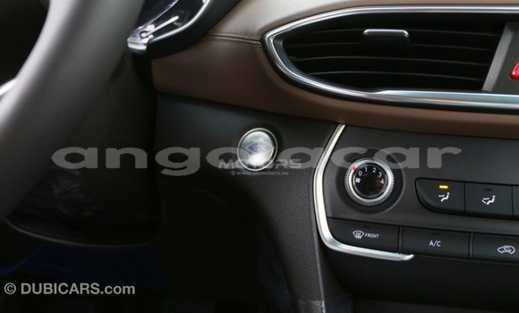 Comprar Importar Hyundai Santa Fe Marrom Carro em Import - Dubai em Bengo Province Comprar Importar Hyundai Santa Fe Marrom Carro em Import - Dubai em Bengo Province