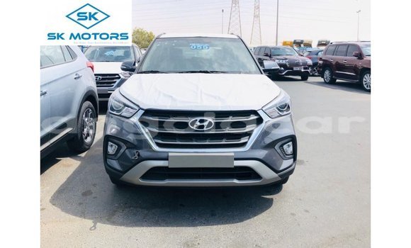 Acheter Import Voiture Hyundai Creta Autre à Import - Dubai, Province de Bengo Acheter Import Voiture Hyundai Creta Autre à Import - Dubai, Province de Bengo