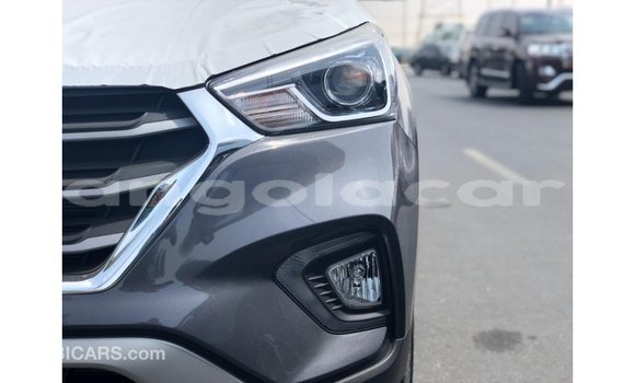 Comprar Importar Hyundai Creta Outro Carro em Import - Dubai em Bengo Province Comprar Importar Hyundai Creta Outro Carro em Import - Dubai em Bengo Province