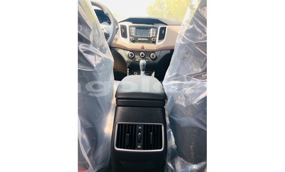 Comprar Importar Hyundai Creta Outro Carro em Import - Dubai em Bengo Province Comprar Importar Hyundai Creta Outro Carro em Import - Dubai em Bengo Province