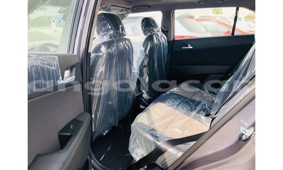 Comprar Importar Hyundai Creta Outro Carro em Import - Dubai em Bengo Province Comprar Importar Hyundai Creta Outro Carro em Import - Dubai em Bengo Province