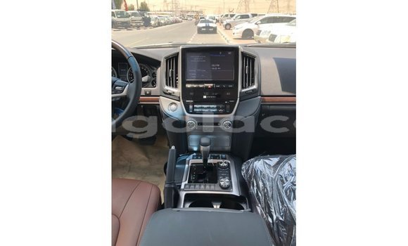 Comprar Importar Toyota Land Cruiser Preto Carro em Import - Dubai em Bengo Province Comprar Importar Toyota Land Cruiser Preto Carro em Import - Dubai em Bengo Province