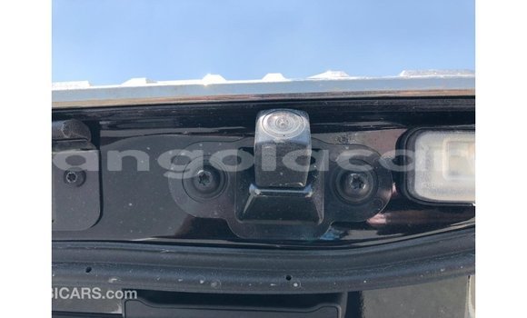 Comprar Importar Toyota Land Cruiser Preto Carro em Import - Dubai em Bengo Province Comprar Importar Toyota Land Cruiser Preto Carro em Import - Dubai em Bengo Province
