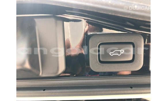 Comprar Importar Toyota Land Cruiser Preto Carro em Import - Dubai em Bengo Province Comprar Importar Toyota Land Cruiser Preto Carro em Import - Dubai em Bengo Province