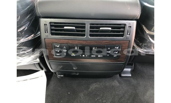 Comprar Importar Toyota Land Cruiser Preto Carro em Import - Dubai em Bengo Province Comprar Importar Toyota Land Cruiser Preto Carro em Import - Dubai em Bengo Province