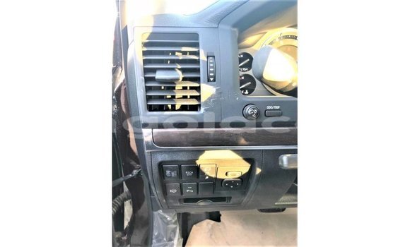 Acheter Import Voiture Toyota Land Cruiser Autre à Import - Dubai, Province de Bengo Acheter Import Voiture Toyota Land Cruiser Autre à Import - Dubai, Province de Bengo