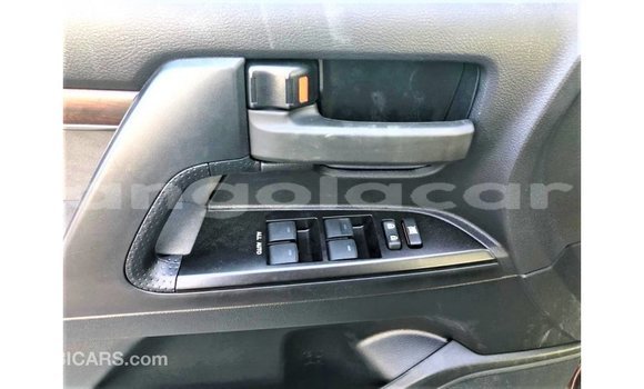 Acheter Import Voiture Toyota Land Cruiser Autre à Import - Dubai, Province de Bengo Acheter Import Voiture Toyota Land Cruiser Autre à Import - Dubai, Province de Bengo