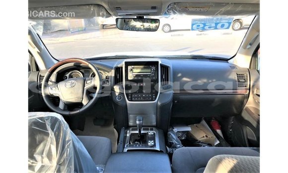 Acheter Import Voiture Toyota Land Cruiser Autre à Import - Dubai, Province de Bengo Acheter Import Voiture Toyota Land Cruiser Autre à Import - Dubai, Province de Bengo