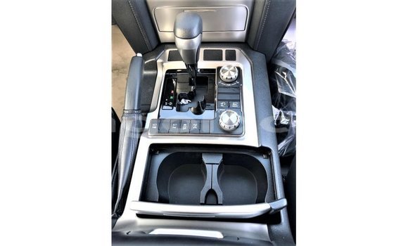 Acheter Import Voiture Toyota Land Cruiser Autre à Import - Dubai, Province de Bengo Acheter Import Voiture Toyota Land Cruiser Autre à Import - Dubai, Province de Bengo