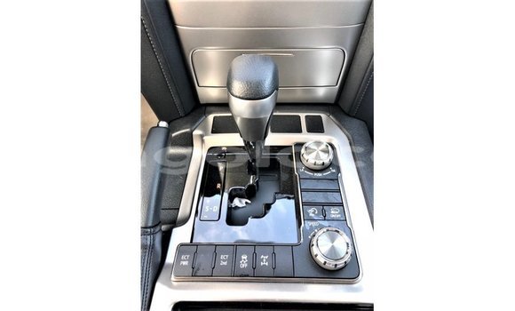 Acheter Import Voiture Toyota Land Cruiser Autre à Import - Dubai, Province de Bengo Acheter Import Voiture Toyota Land Cruiser Autre à Import - Dubai, Province de Bengo