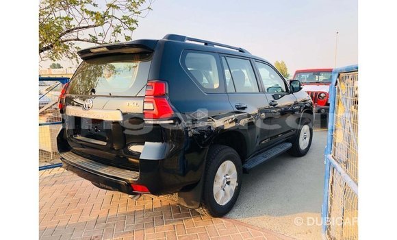 Comprar Importar Toyota Prado Preto Carro em Import - Dubai em Bengo Province Comprar Importar Toyota Prado Preto Carro em Import - Dubai em Bengo Province