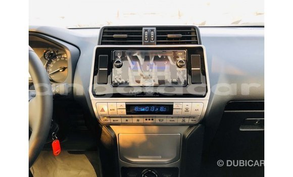 Comprar Importar Toyota Prado Preto Carro em Import - Dubai em Bengo Province Comprar Importar Toyota Prado Preto Carro em Import - Dubai em Bengo Province