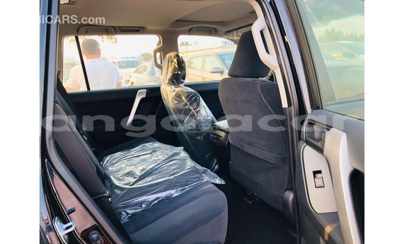Comprar Importar Toyota Prado Preto Carro em Import - Dubai em Bengo Province Comprar Importar Toyota Prado Preto Carro em Import - Dubai em Bengo Province