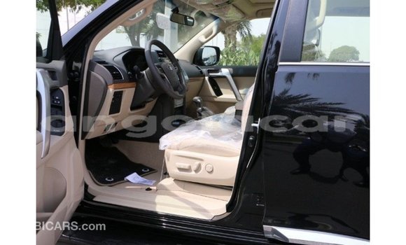 Comprar Importar Toyota Prado Preto Carro em Import - Dubai em Bengo Province Comprar Importar Toyota Prado Preto Carro em Import - Dubai em Bengo Province