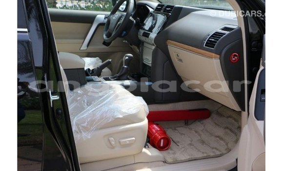 Comprar Importar Toyota Prado Preto Carro em Import - Dubai em Bengo Province Comprar Importar Toyota Prado Preto Carro em Import - Dubai em Bengo Province