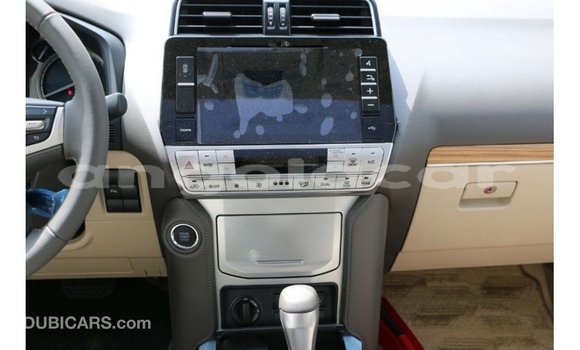 Comprar Importar Toyota Prado Preto Carro em Import - Dubai em Bengo Province Comprar Importar Toyota Prado Preto Carro em Import - Dubai em Bengo Province