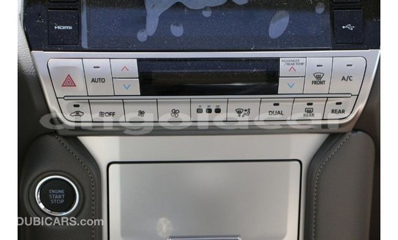 Comprar Importar Toyota Prado Preto Carro em Import - Dubai em Bengo Province Comprar Importar Toyota Prado Preto Carro em Import - Dubai em Bengo Province